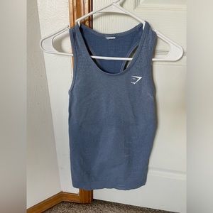 Gym Shark Tank top